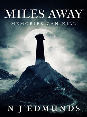cover image of Miles Away
